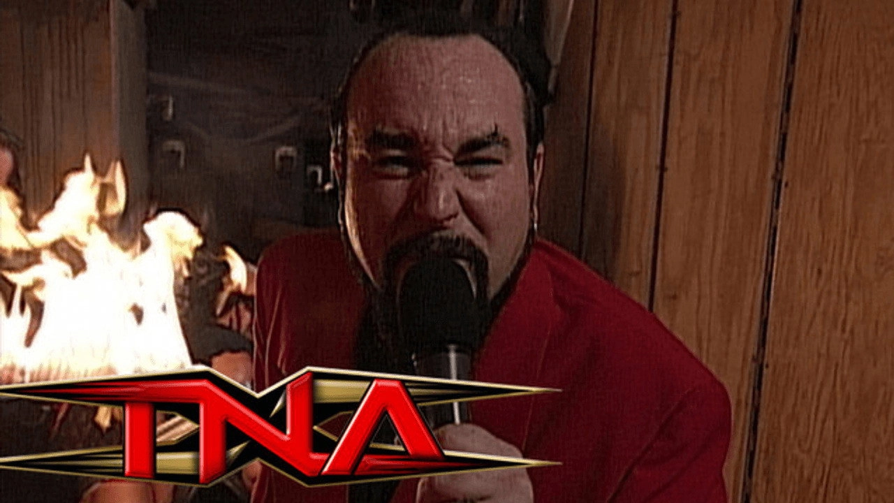 NWA-TNA Weekly PPV