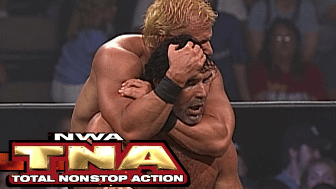 NWA-TNA Weekly PPV