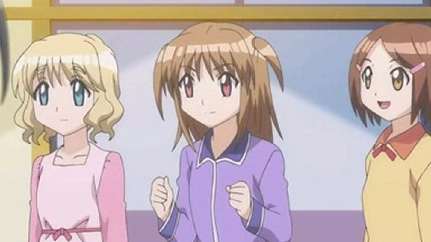Morita-san wa Mukuchi