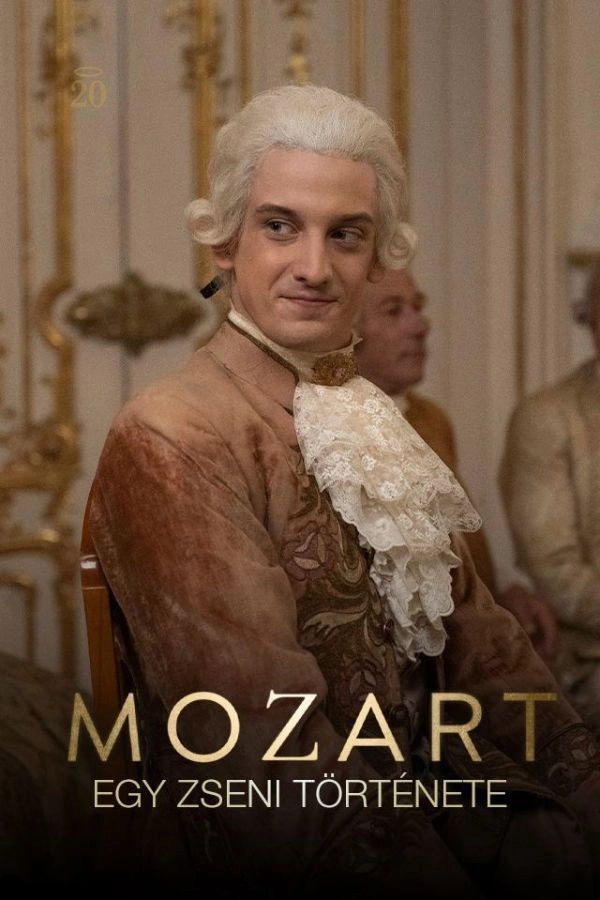 Mozart: Rise of a Genius