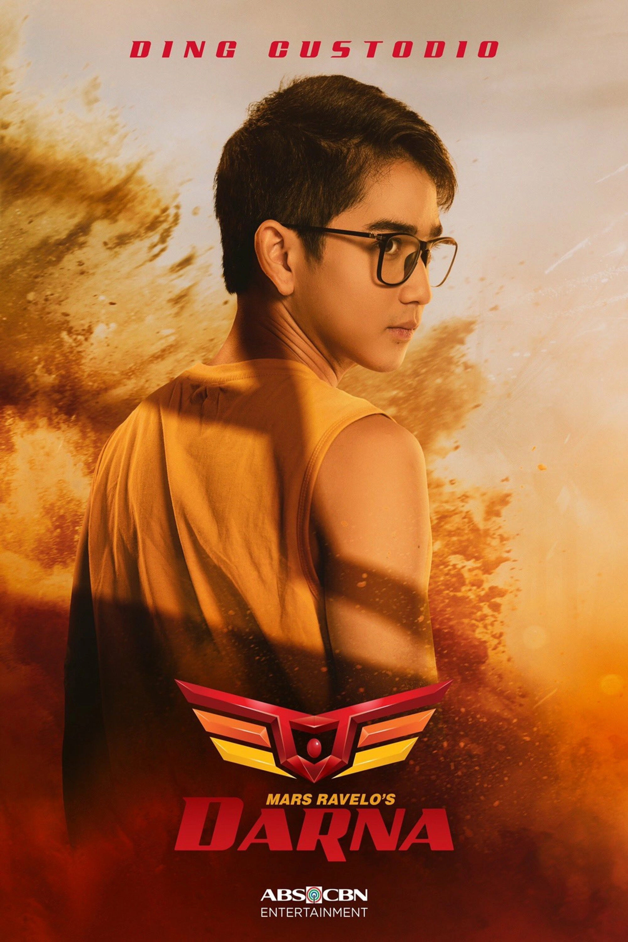 Mars Ravelo's Darna