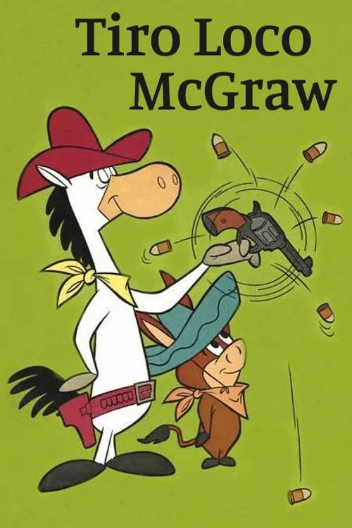 The Quick Draw McGraw Show
