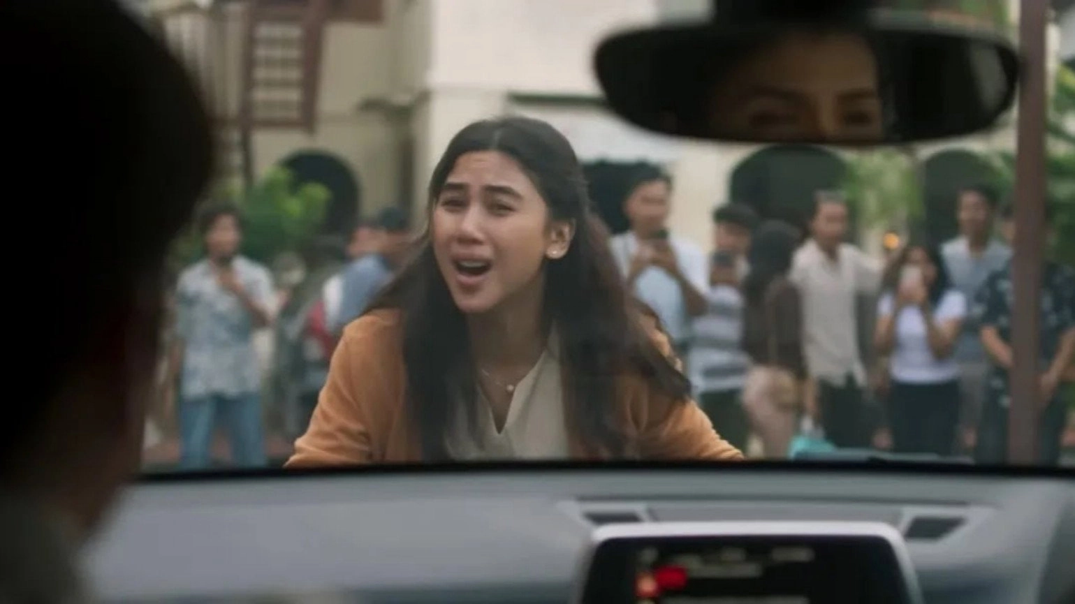 Sosok Ketiga: Lintrik