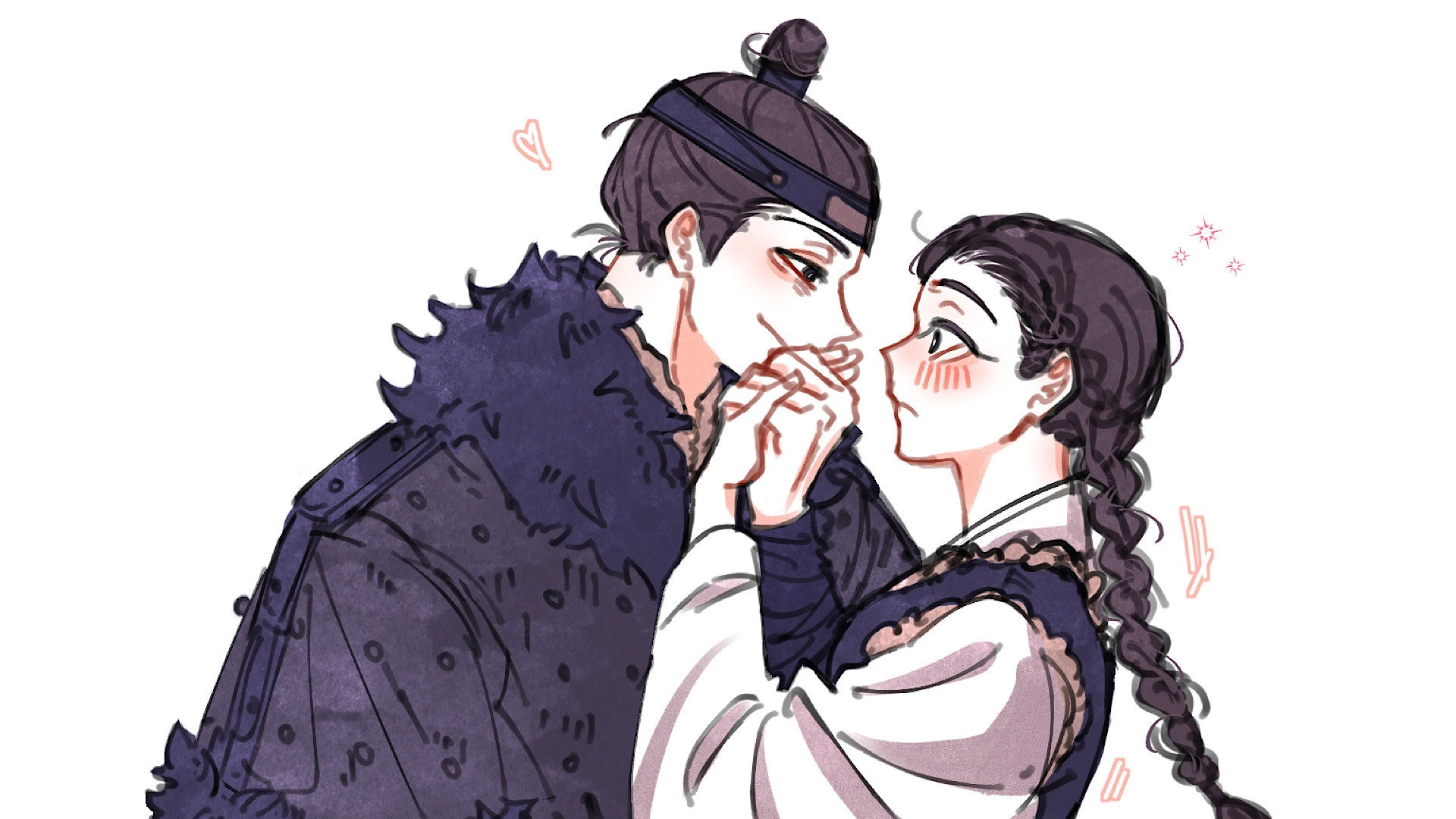 My Dearest