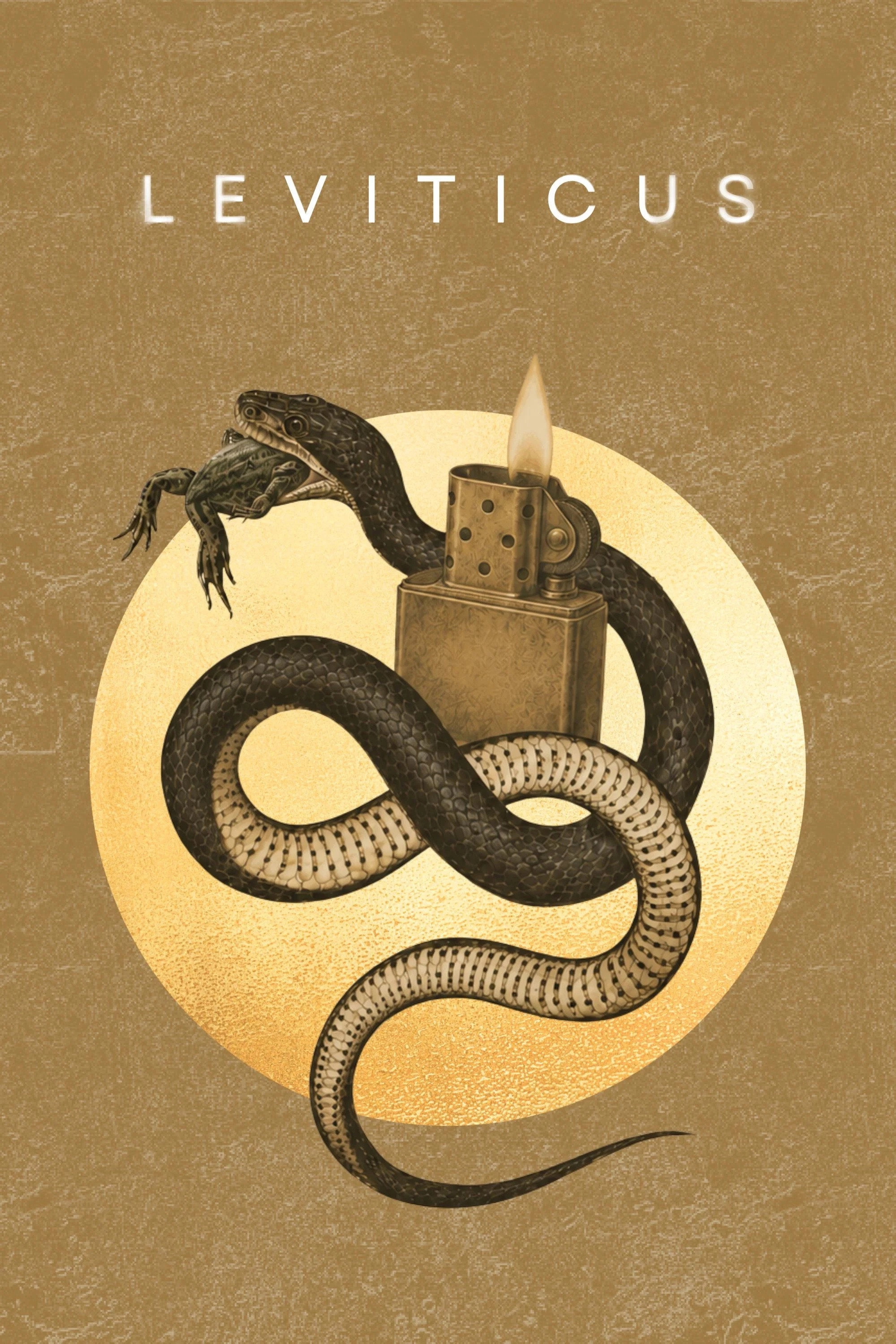 Leviticus