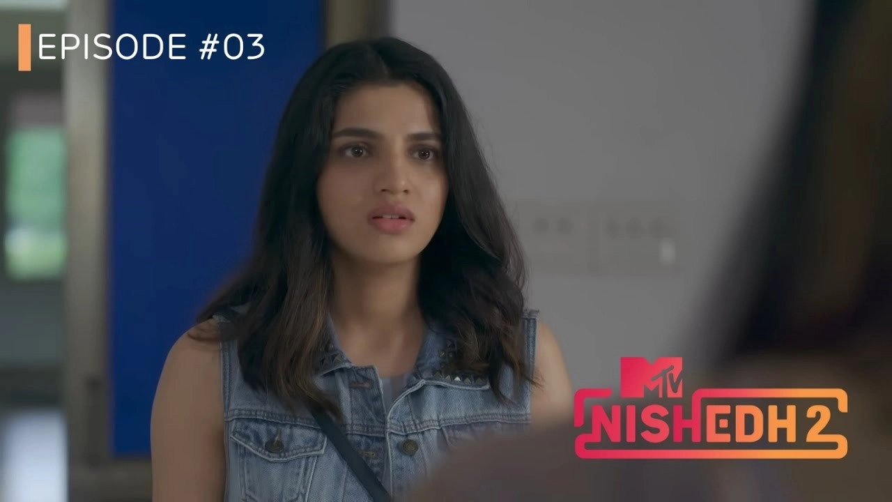 MTV Nishedh