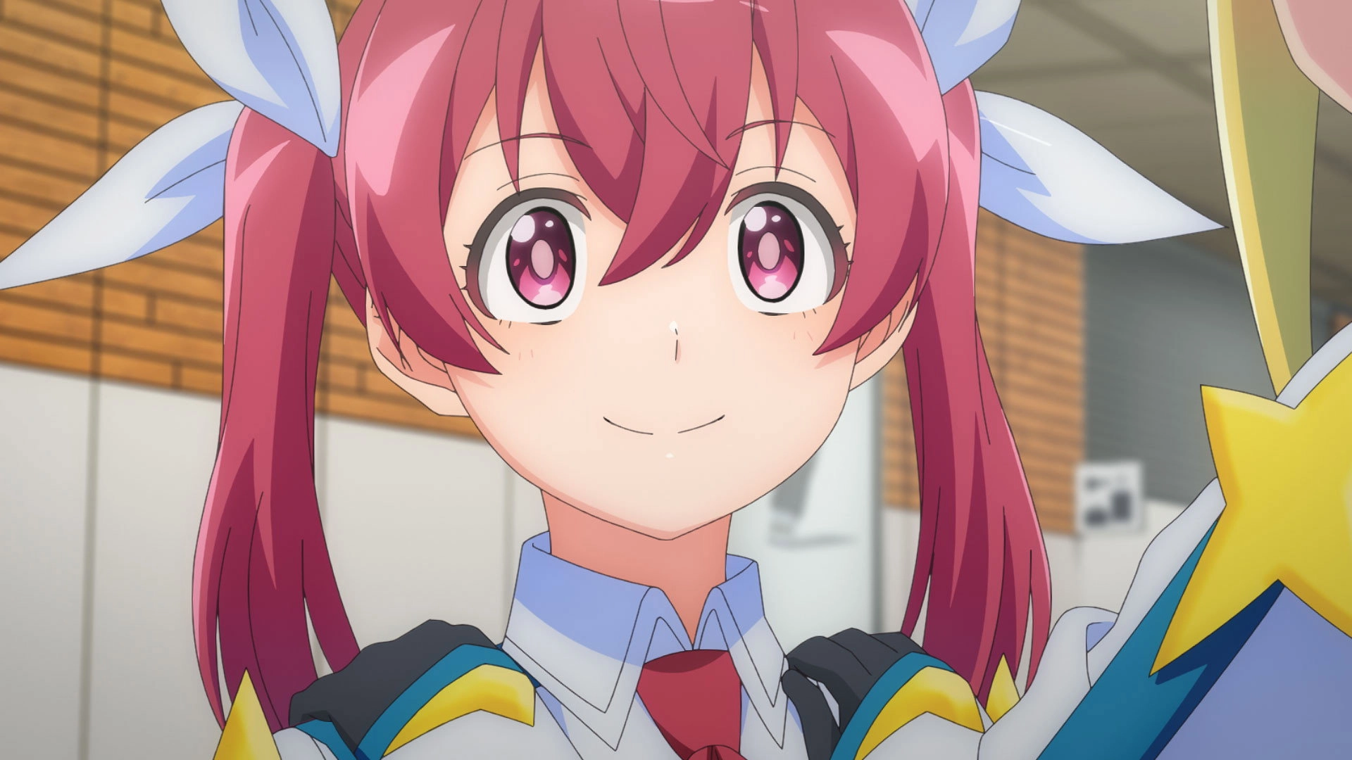 Magilumiere Magical Girls Inc.