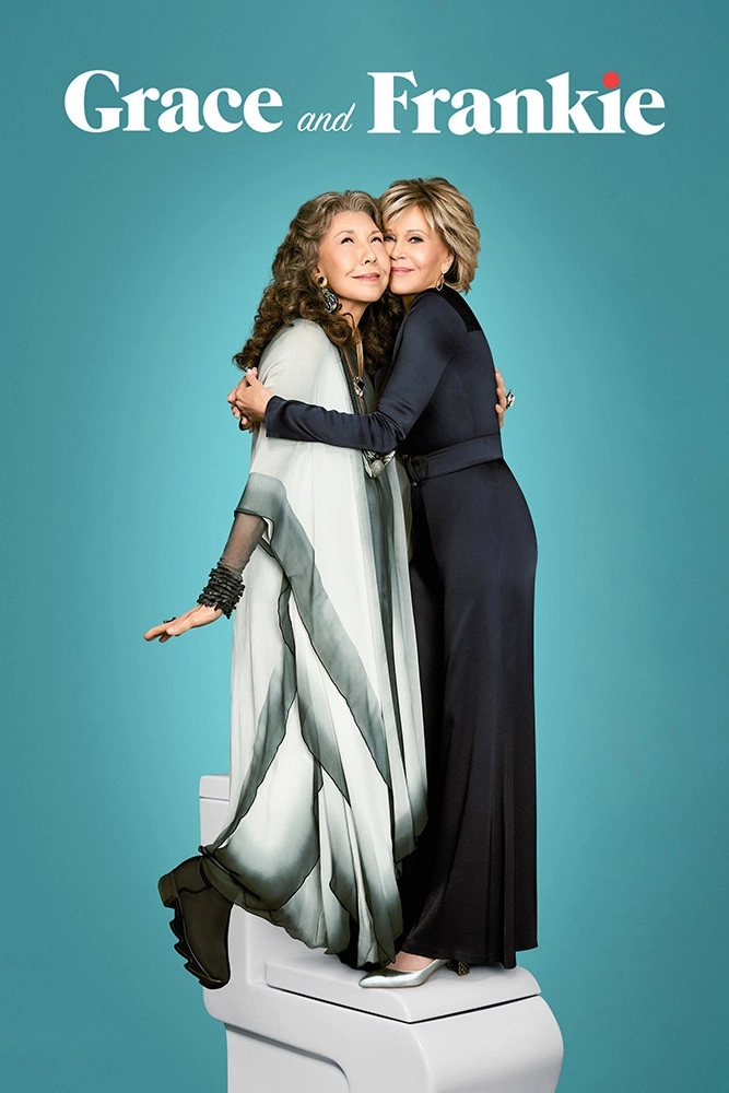Grace and Frankie