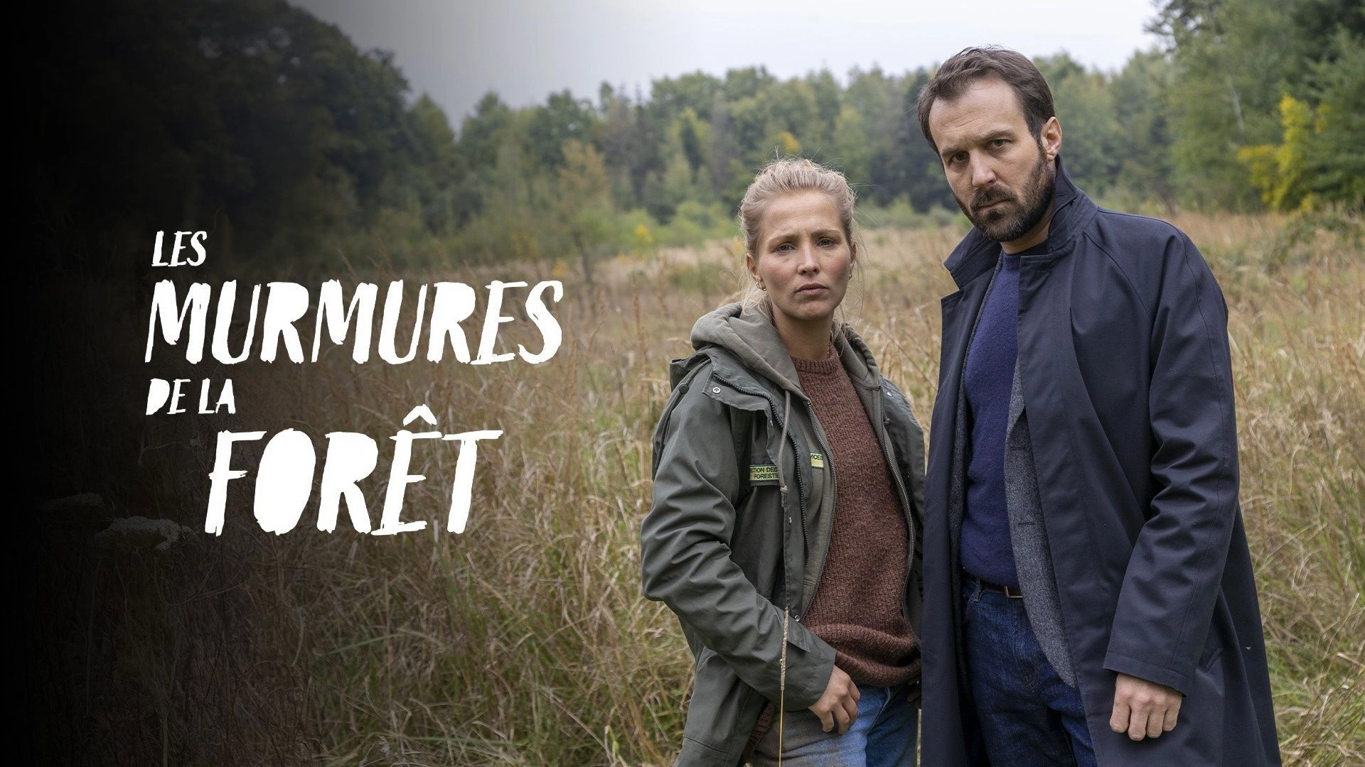 Les Murmures de la forêt