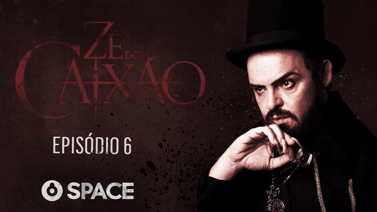 Coffin Joe