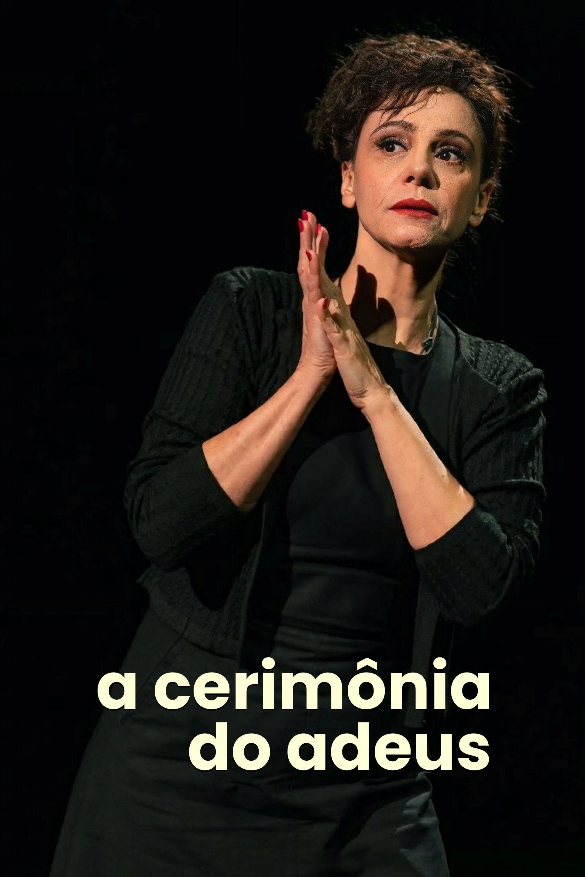 A Cerimônia do Adeus