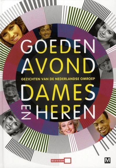 Goedenavond dames en heren