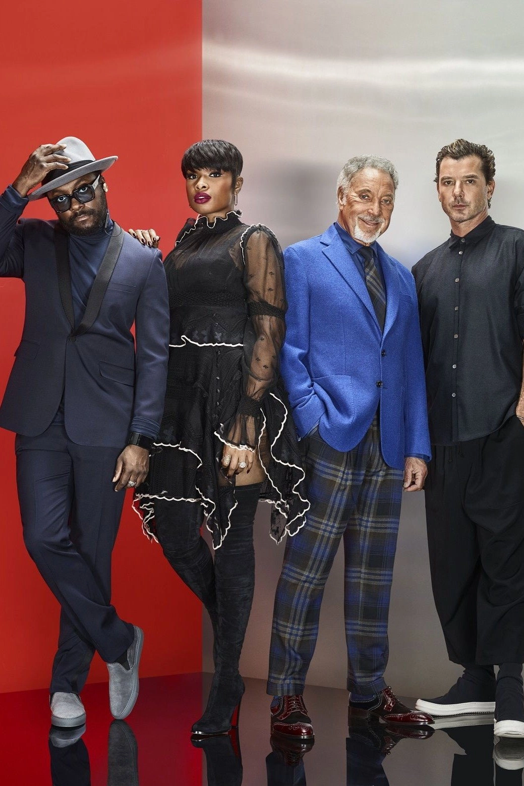 The Voice UK