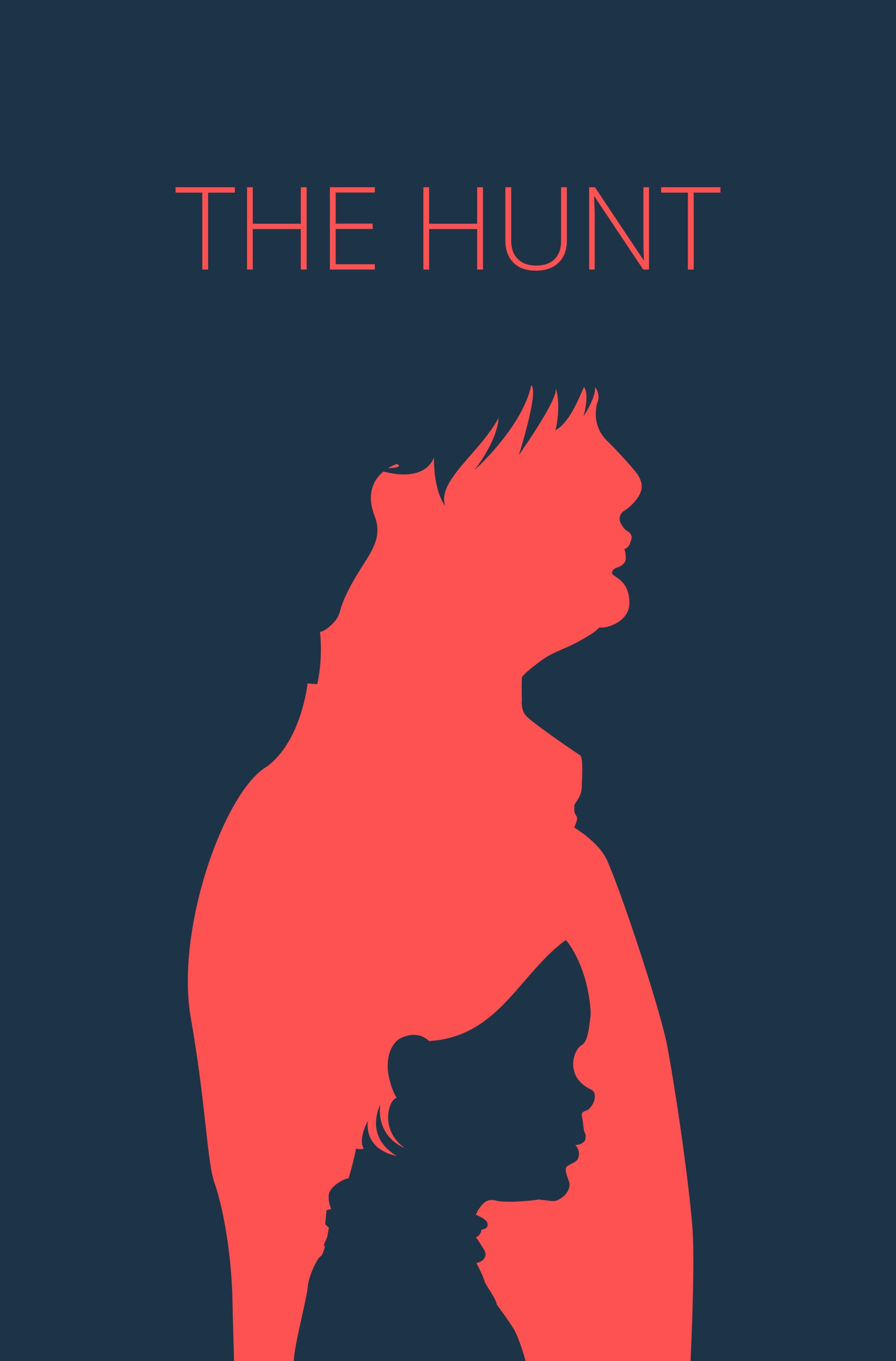 The Hunt