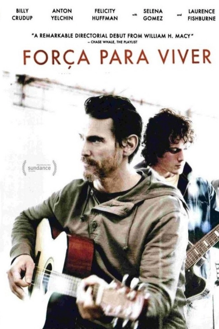 Rudderless