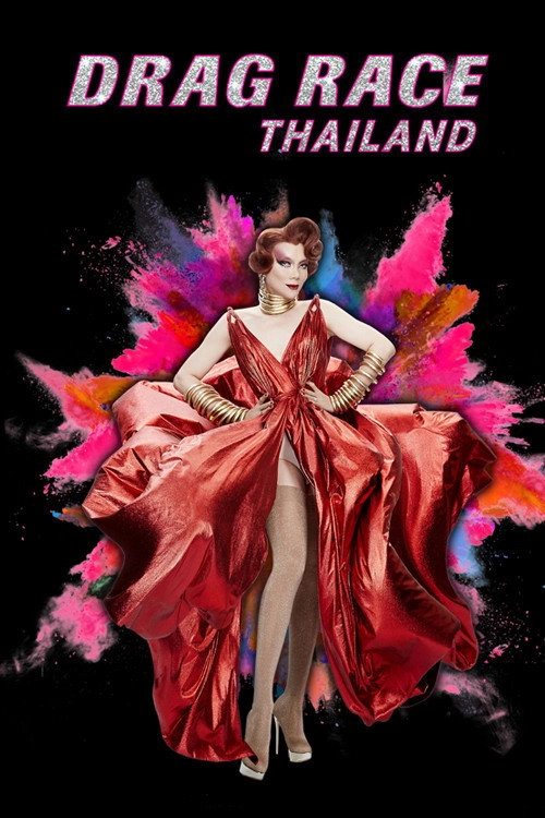 Drag Race Thailand