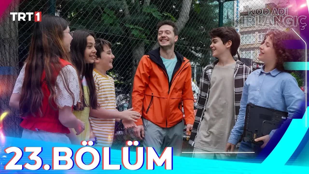 Kod Adı: Kırlangıç