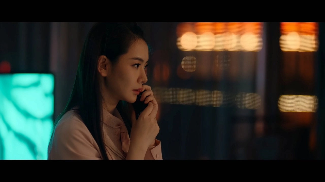 Women in Beijing
