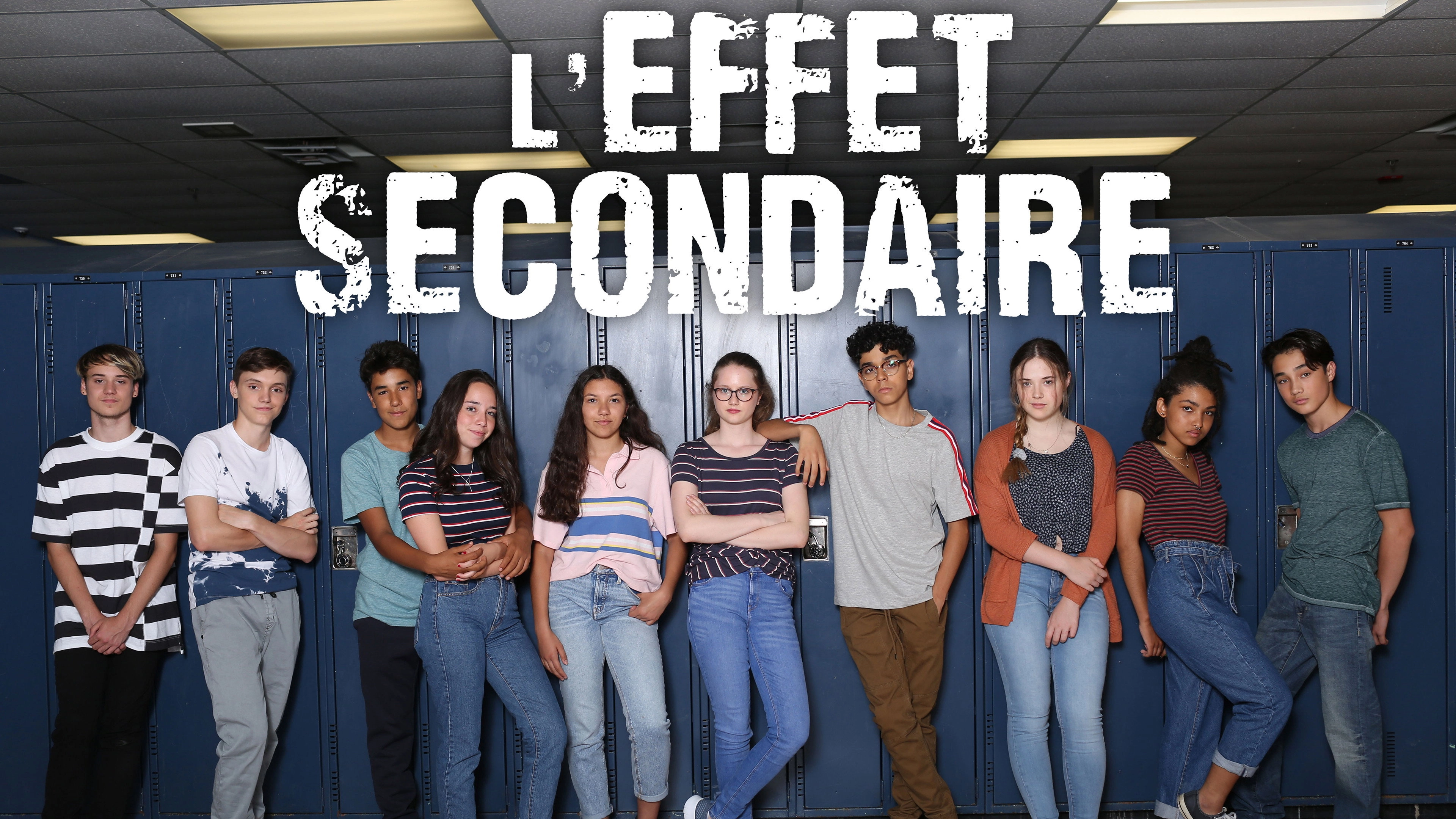 L'effet secondaire