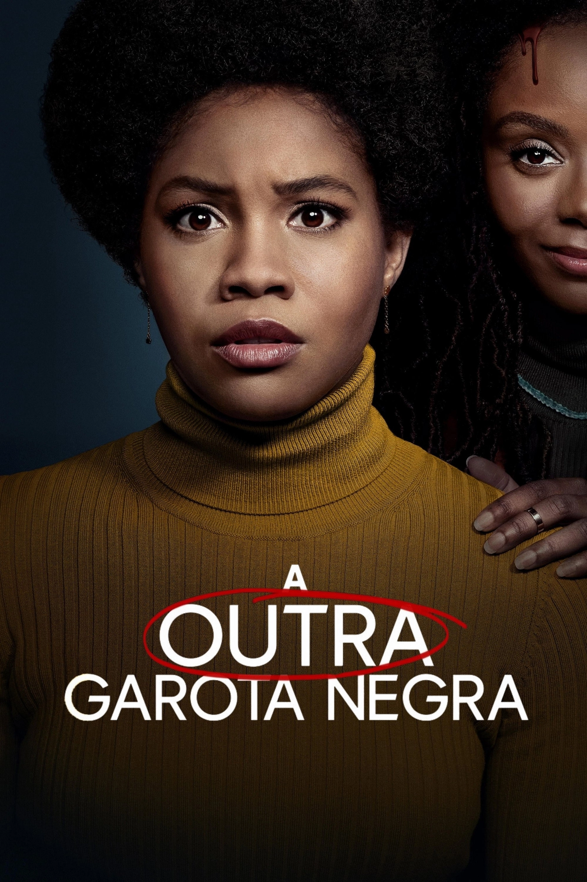 The Other Black Girl