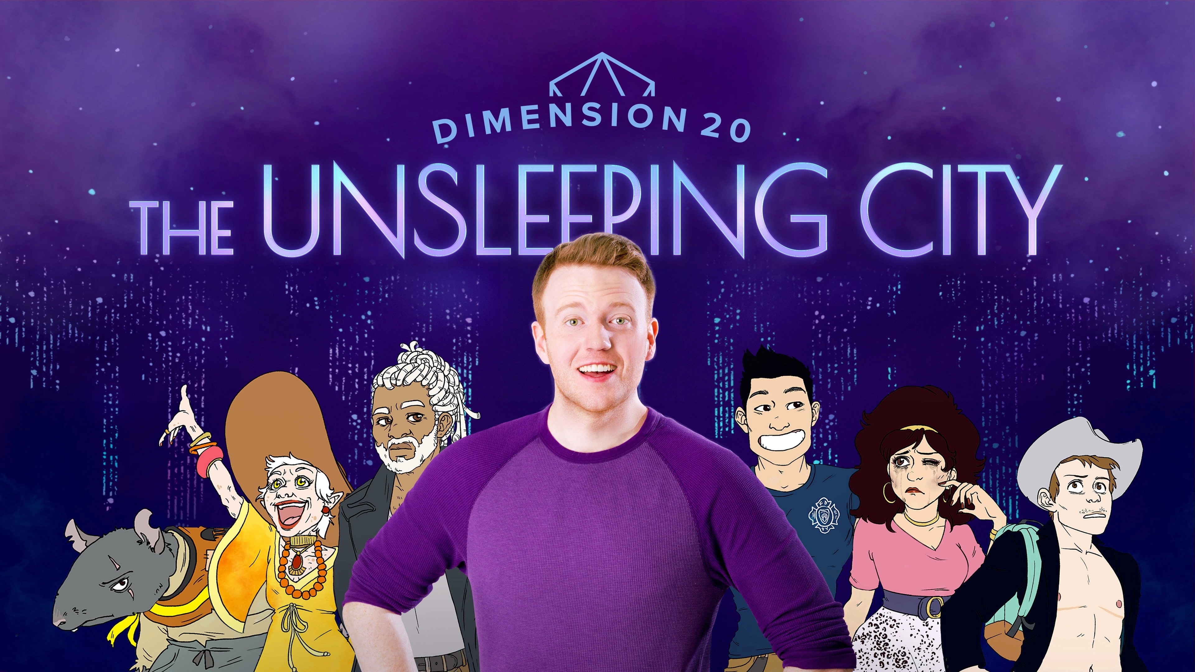 Dimension 20