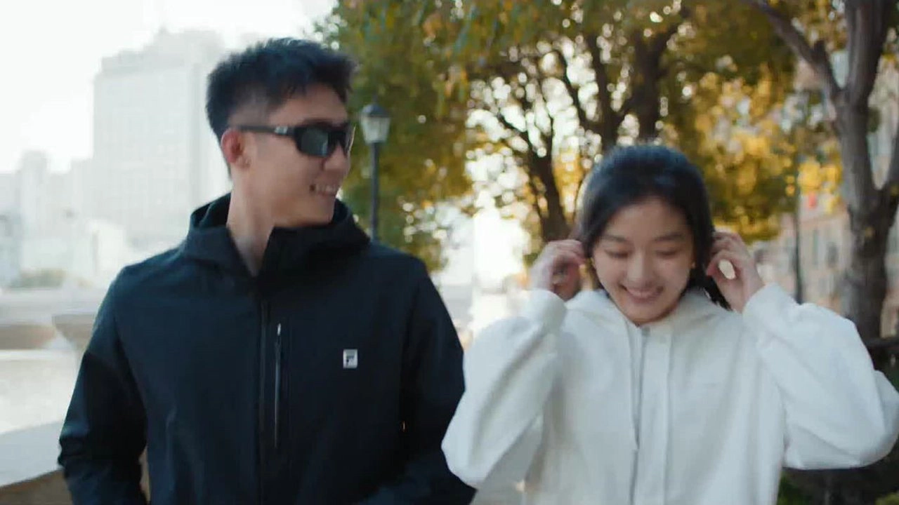 Love Song in Winter