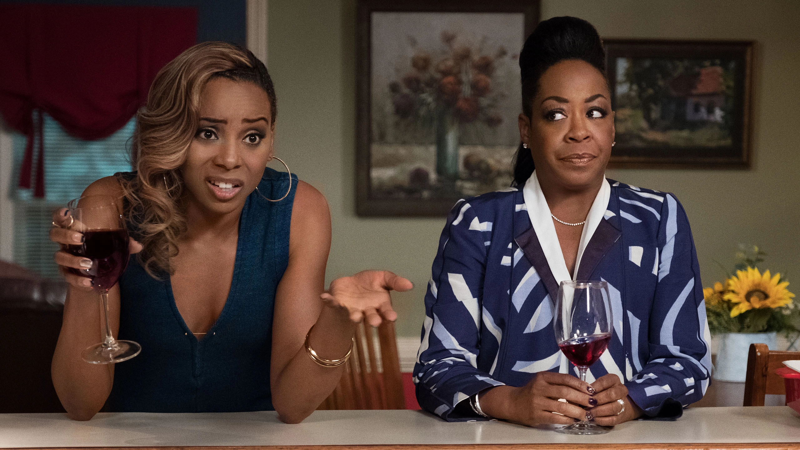 Survivor's Remorse