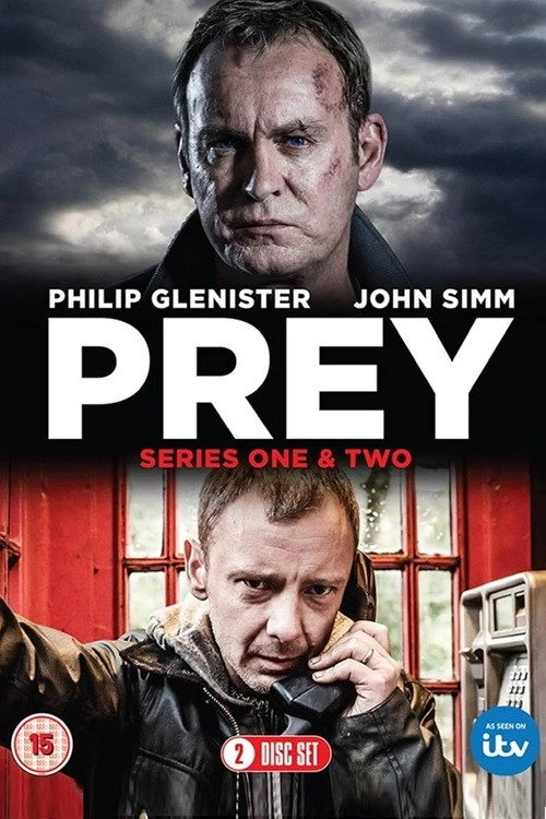 Prey