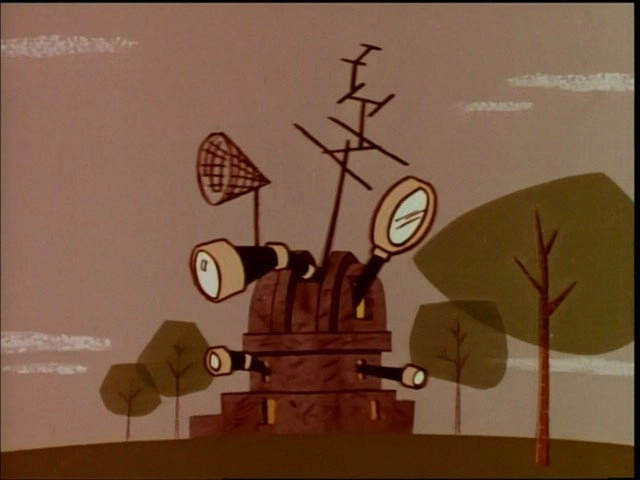 Felix the Cat