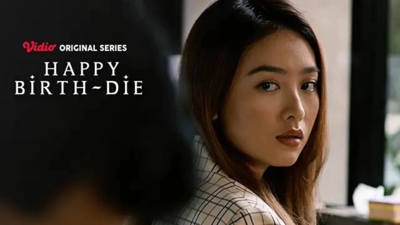 Happy Birth-Die