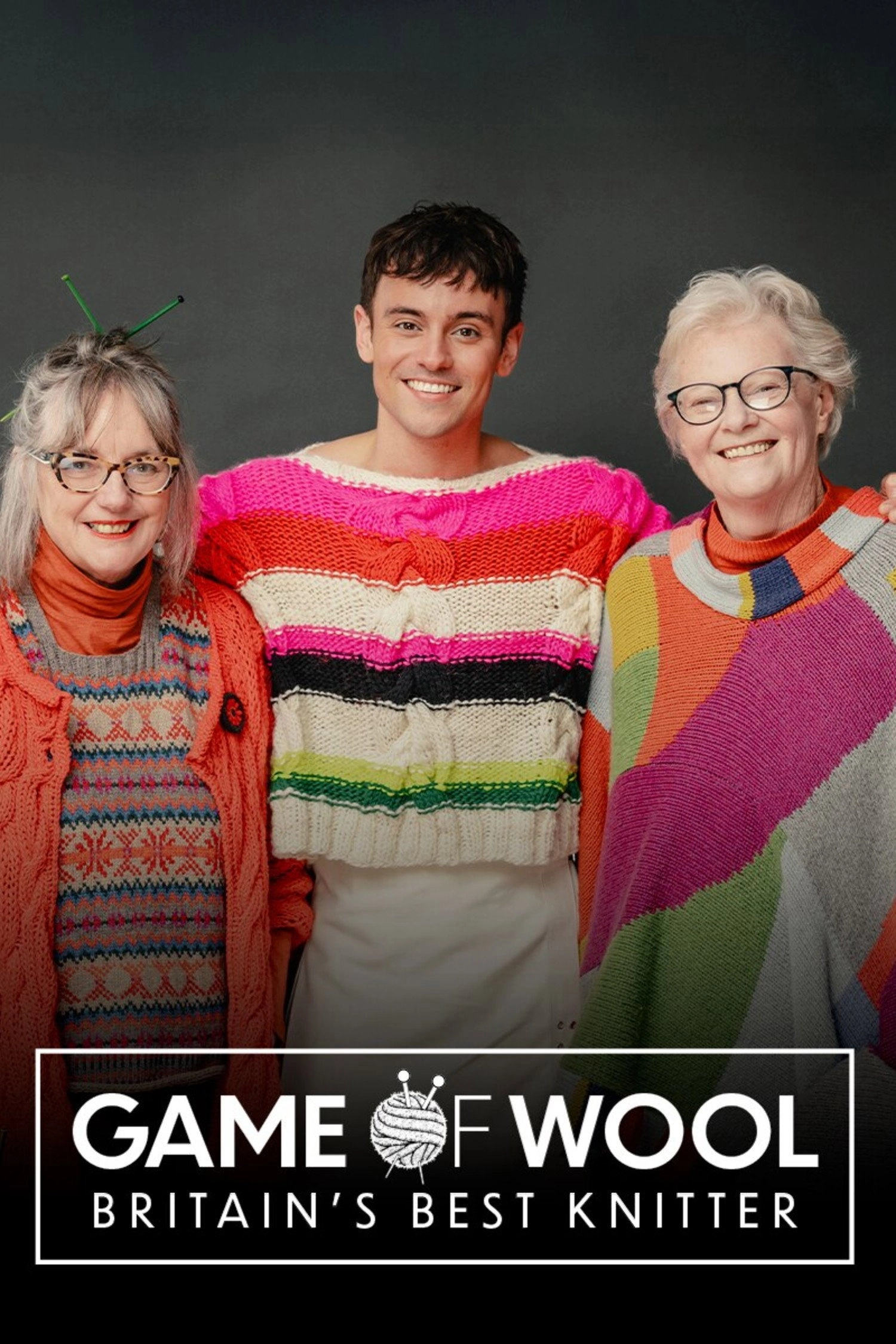 Game of Wool: Britain's Best Knitter