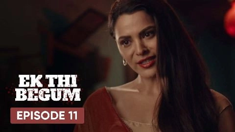Ek Thi Begum