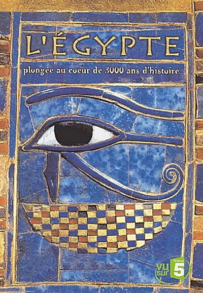 Egypt Uncovered
