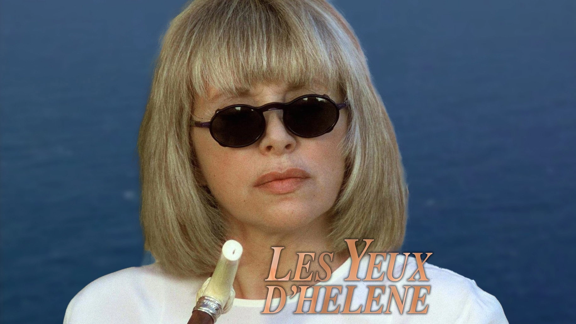 Les Yeux d'Hélène