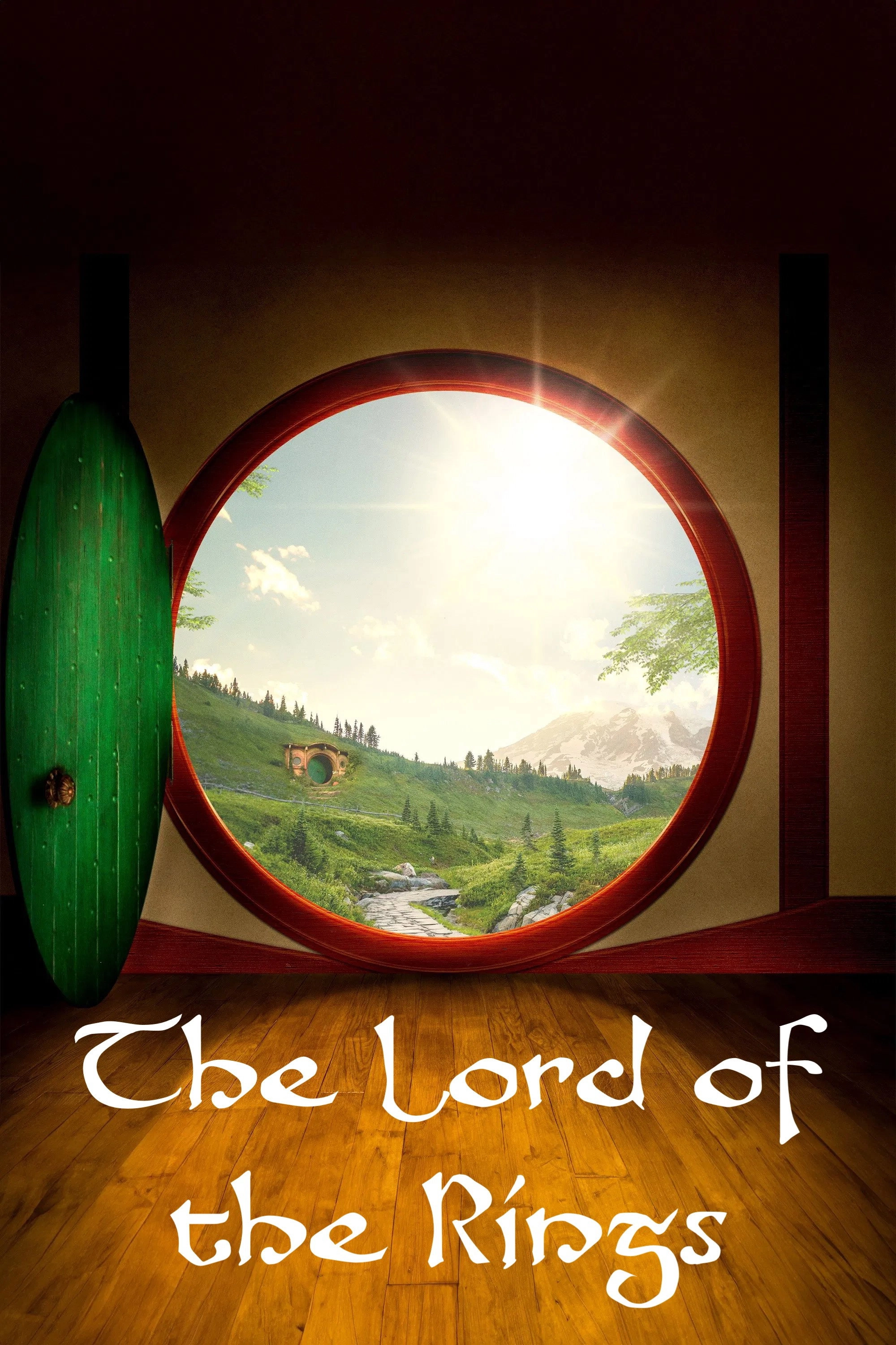 Icons Unearthed: Lord of The Rings