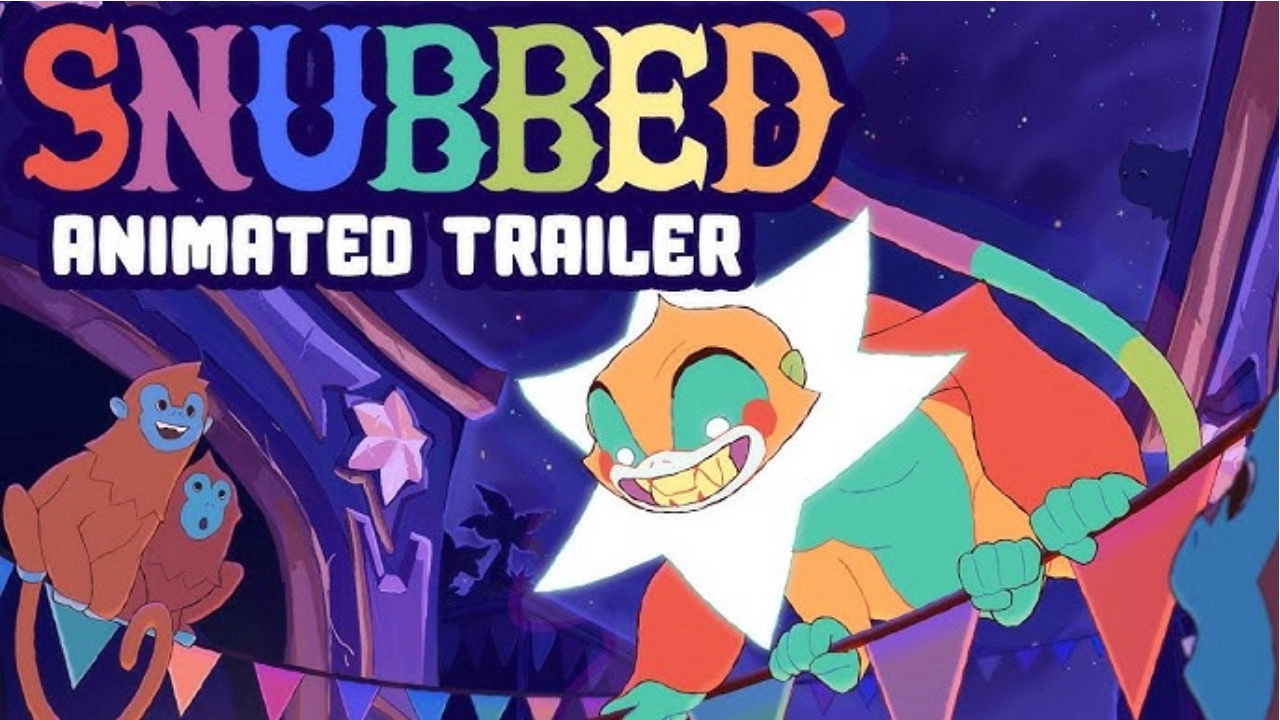 SNUBBED