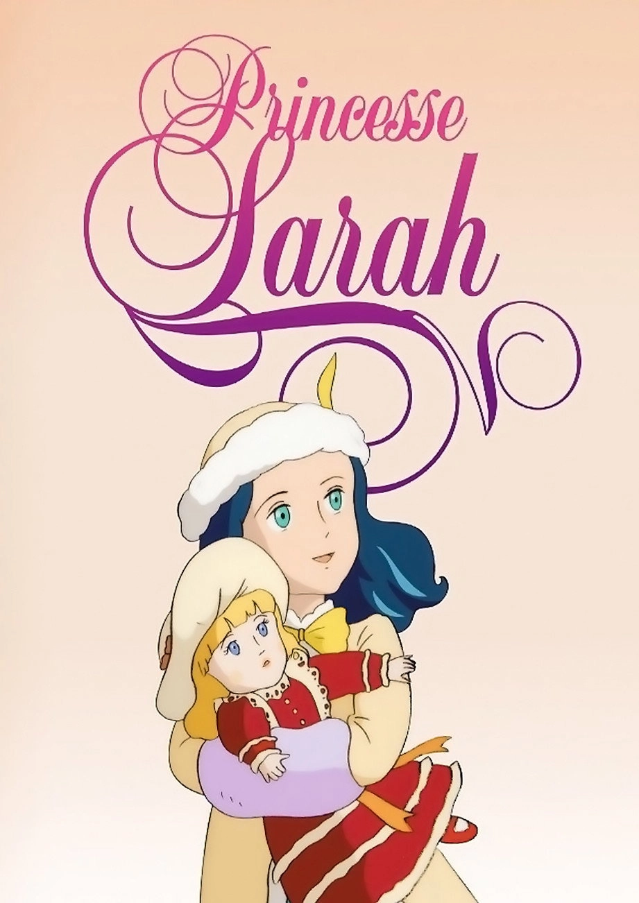Princess Sarah