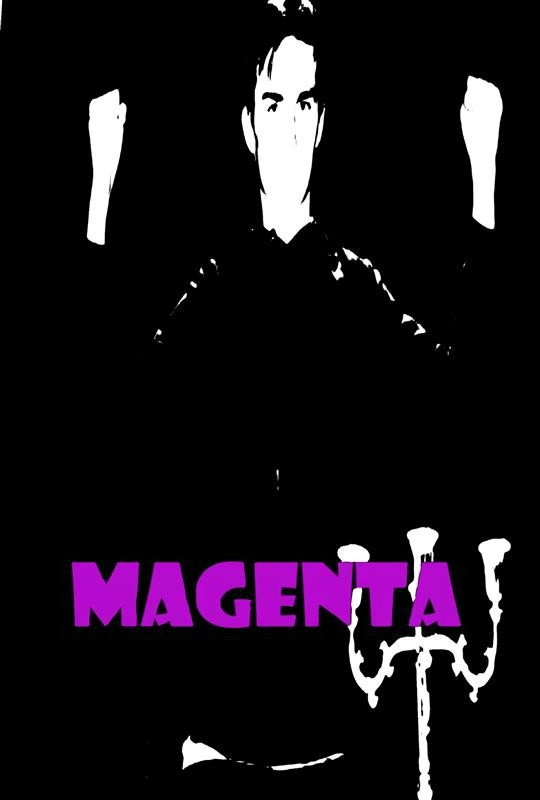 Magenta