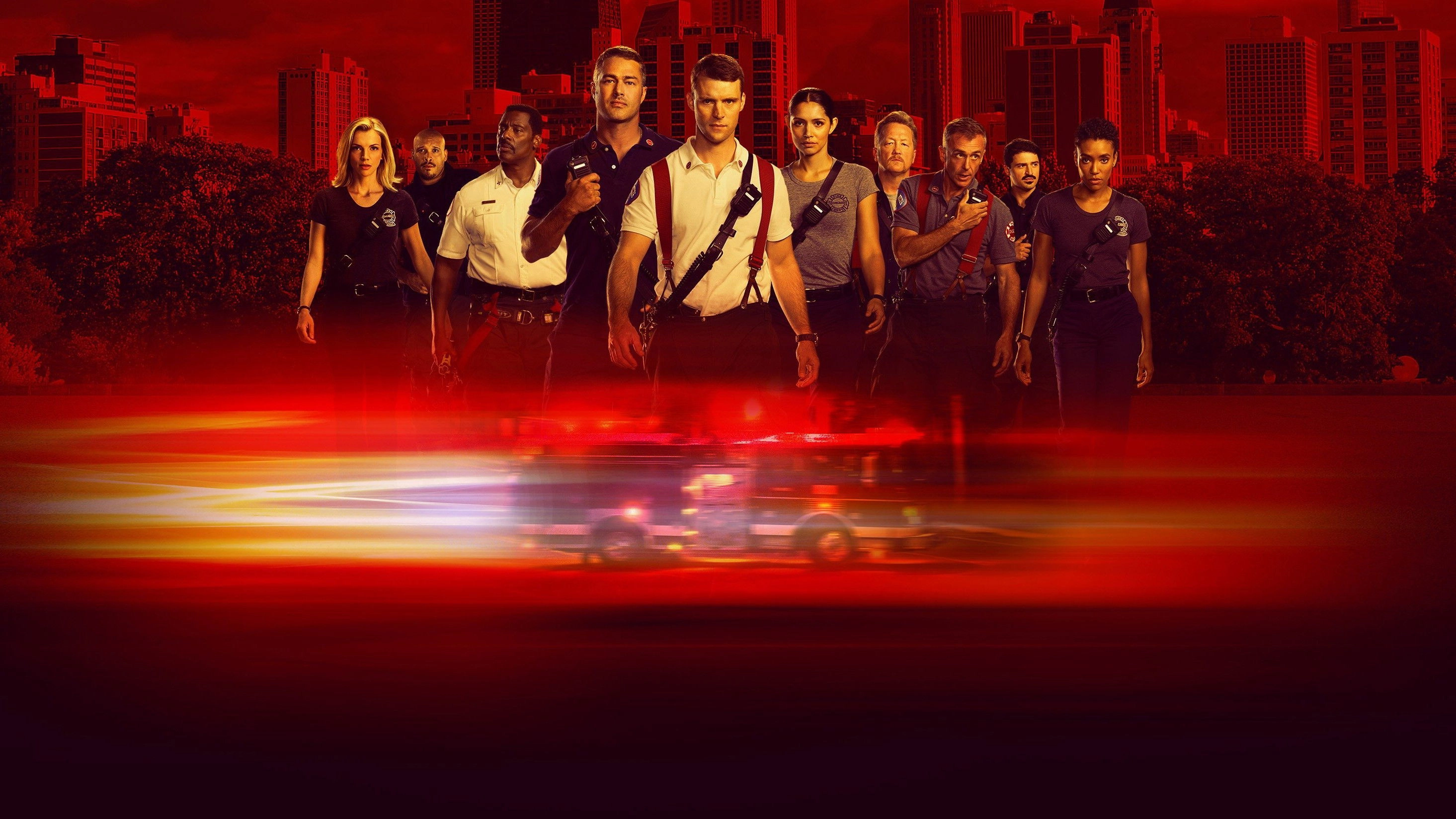 Chicago Fire
