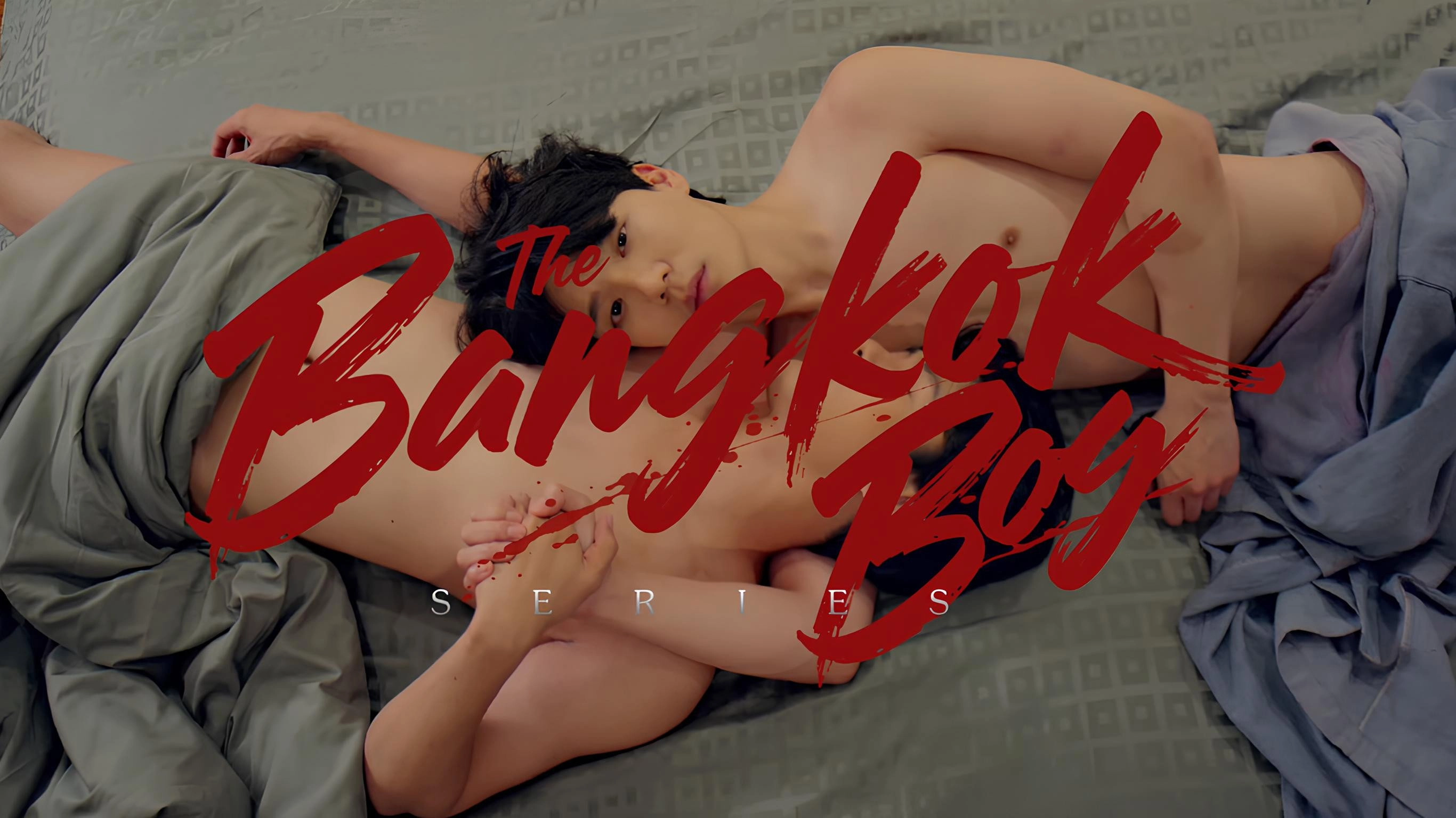 The Bangkok Boy