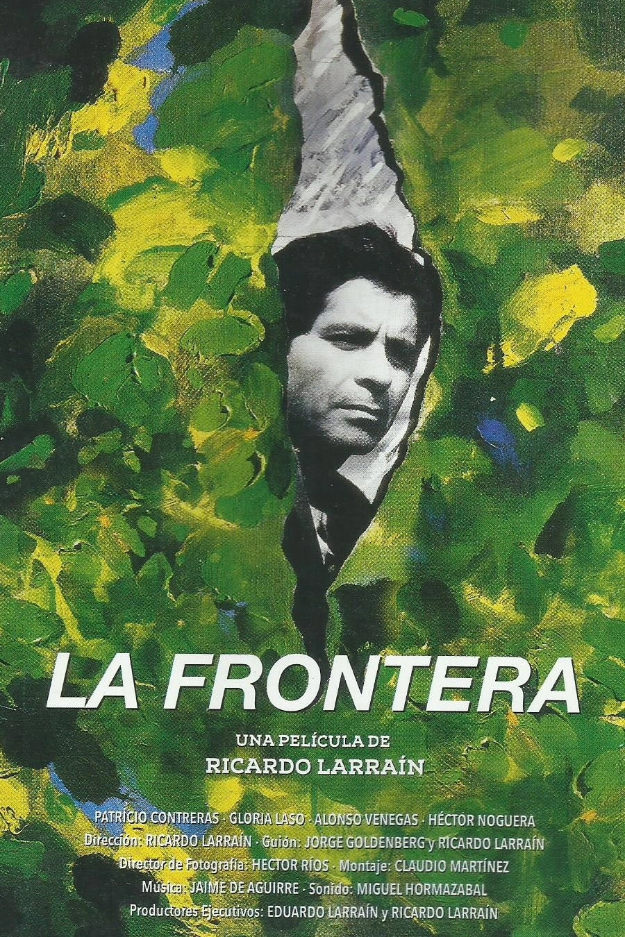 The Frontier