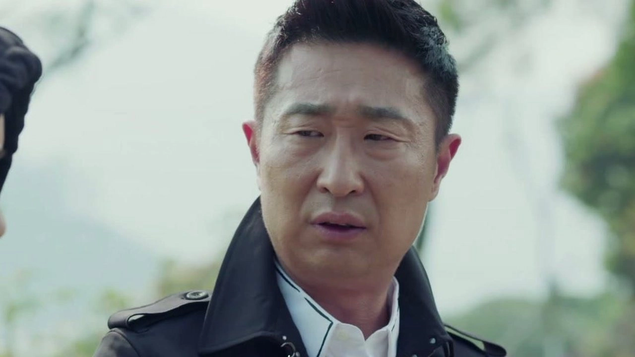 Ordinary Person Character