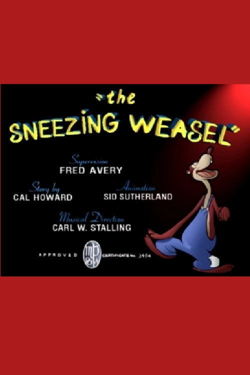 The Sneezing Weasel