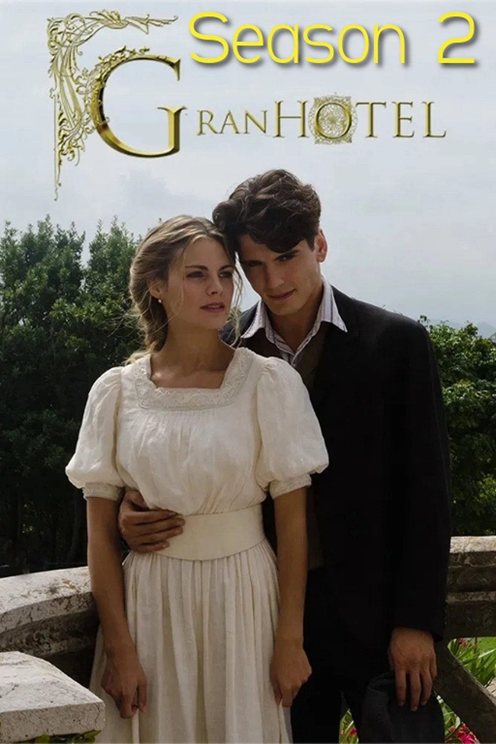 Grand Hotel