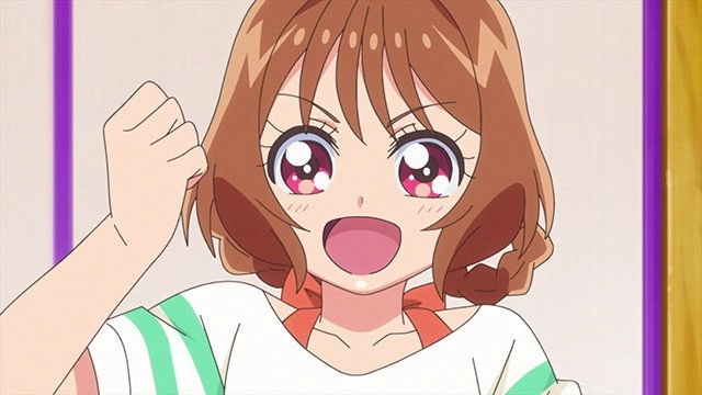 Delicious Party Precure