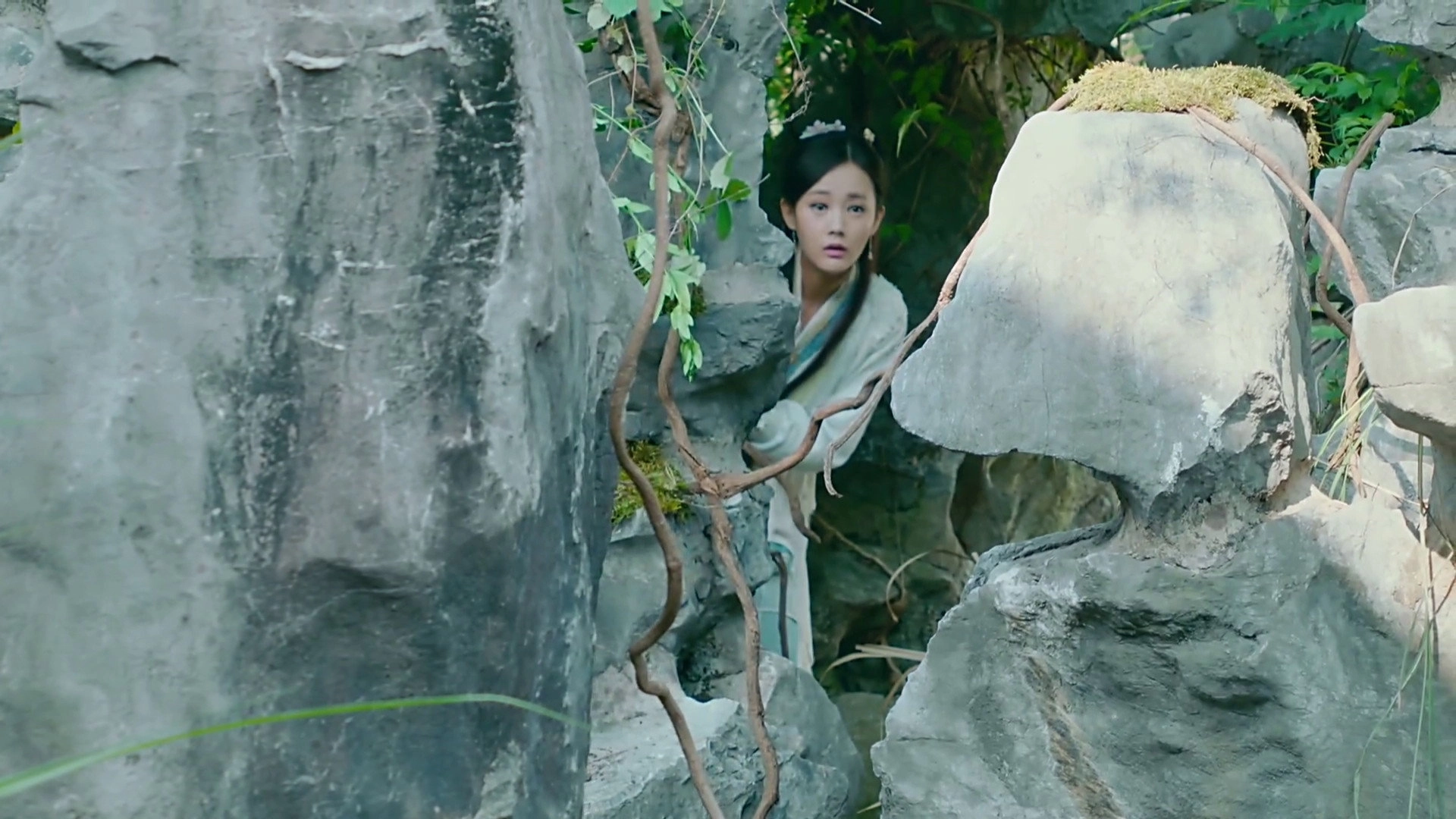 The Legend of the Condor Heroes