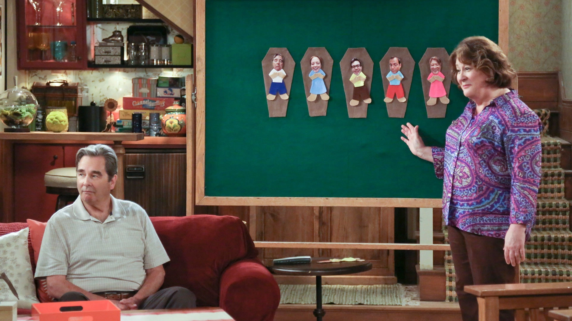 The Millers