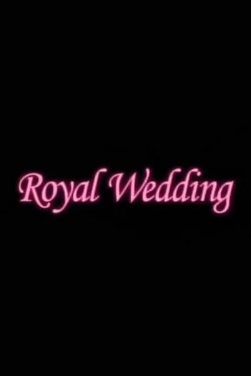 Royal Wedding