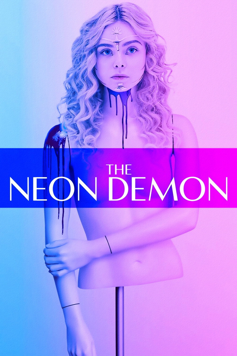 The Neon Demon