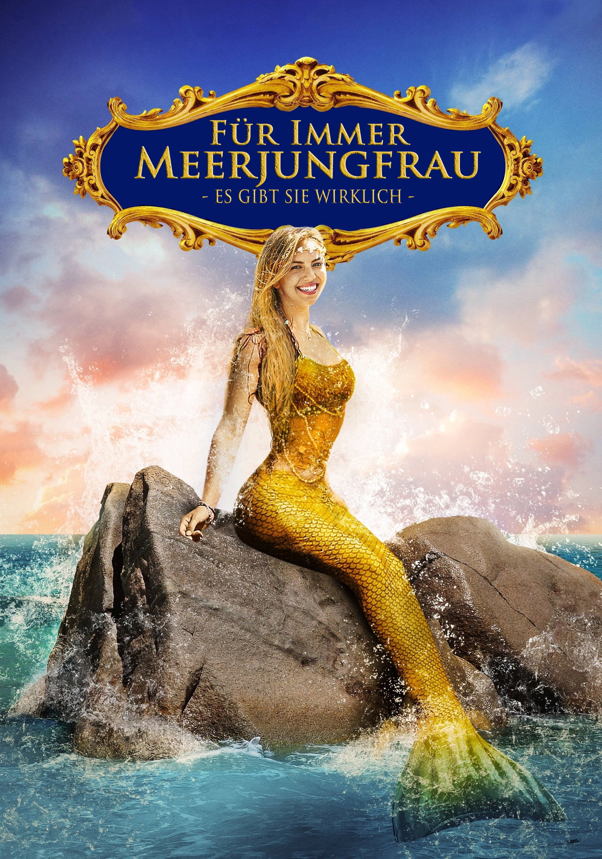 A Mermaid's Tale